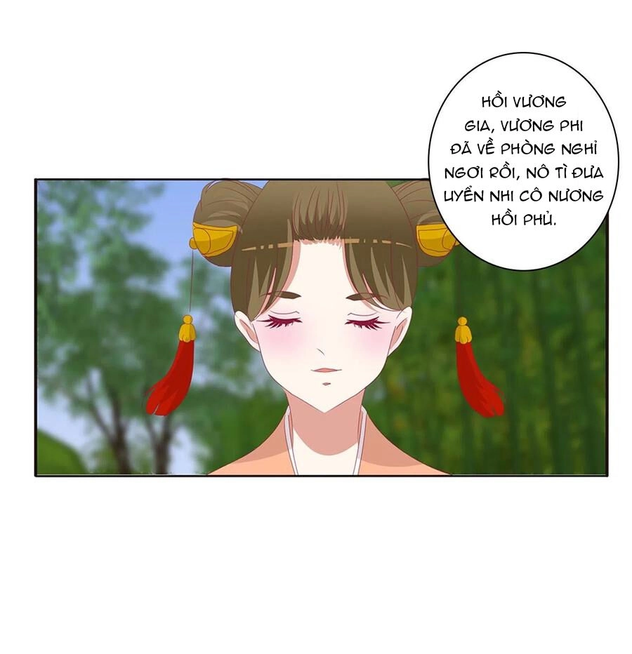 Thông Linh Phi Chapter 650 - 22