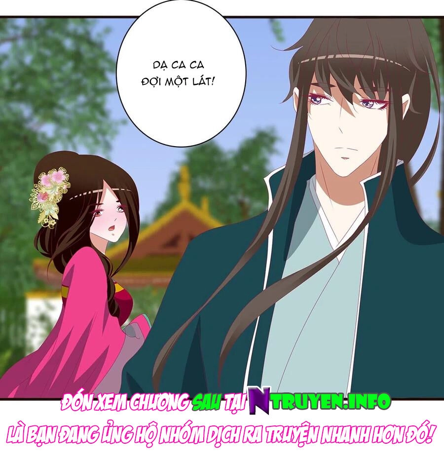 Thông Linh Phi Chapter 650 - 24