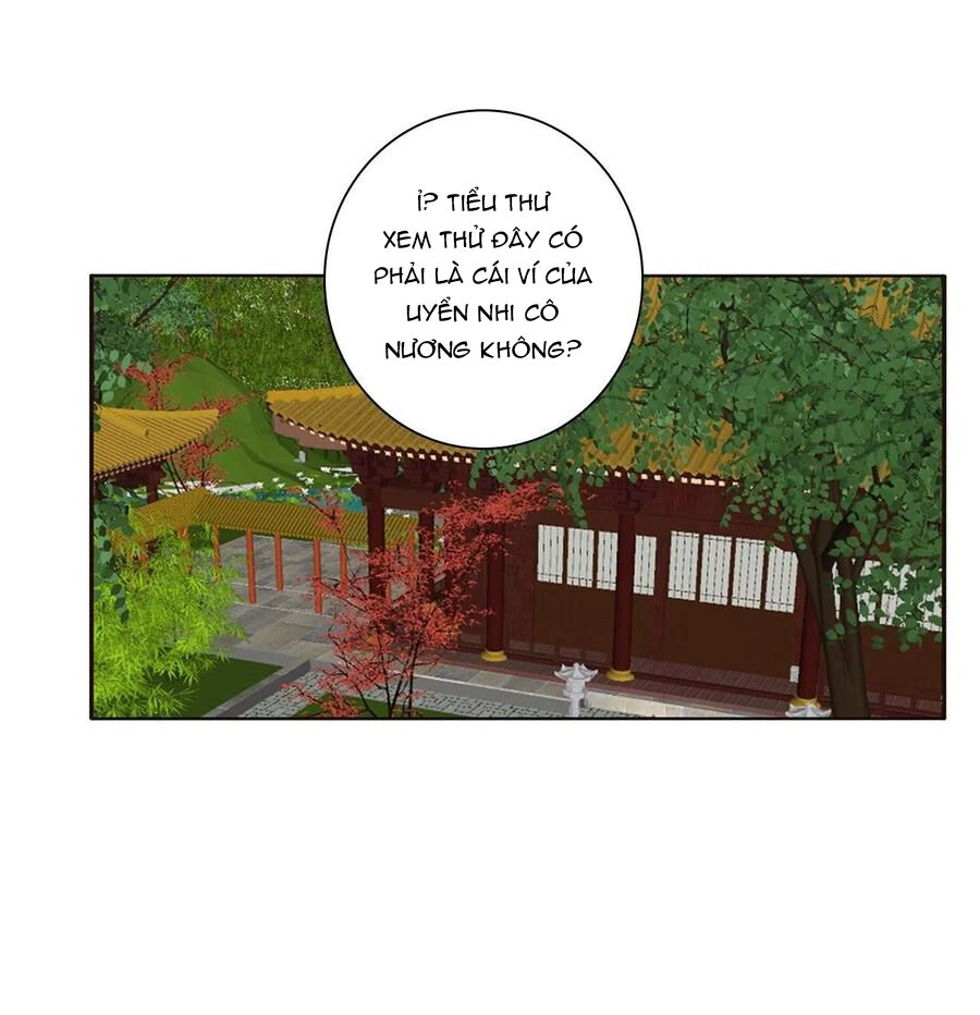 Thông Linh Phi Chapter 650 - 25