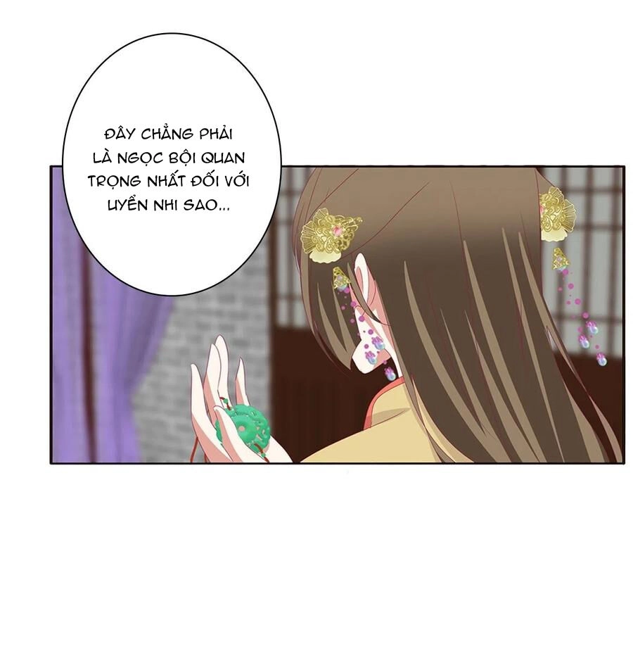 Thông Linh Phi Chapter 650 - 27