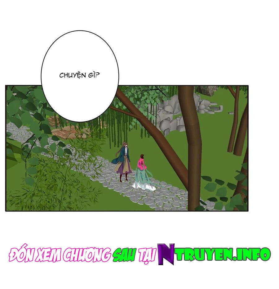 Thông Linh Phi Chapter 650 - 28