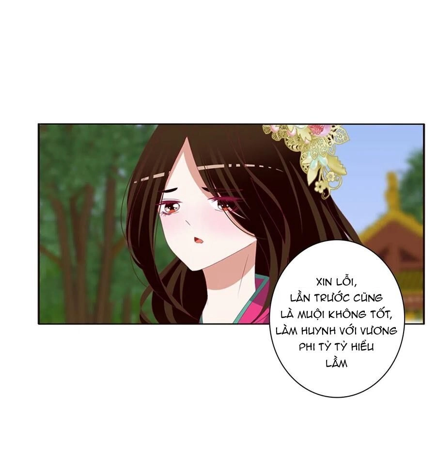 Thông Linh Phi Chapter 651 - 4