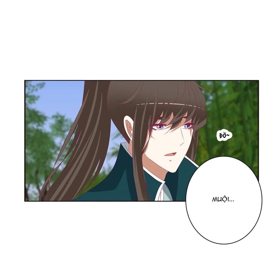 Thông Linh Phi Chapter 651 - 9