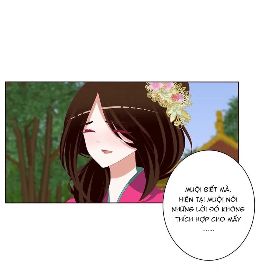 Thông Linh Phi Chapter 651 - 10