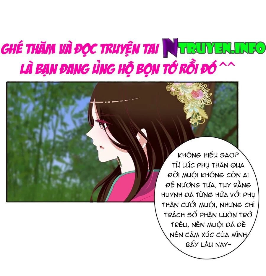 Thông Linh Phi Chapter 651 - 12