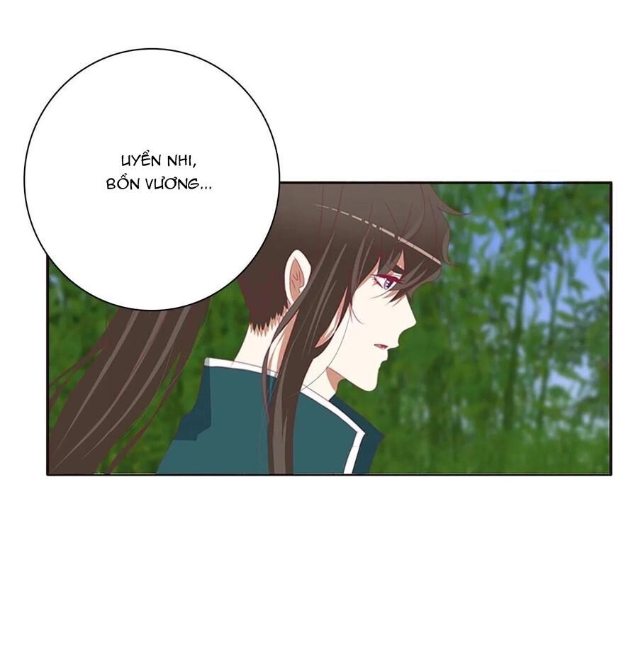 Thông Linh Phi Chapter 651 - 13