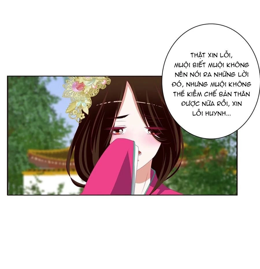 Thông Linh Phi Chapter 651 - 14