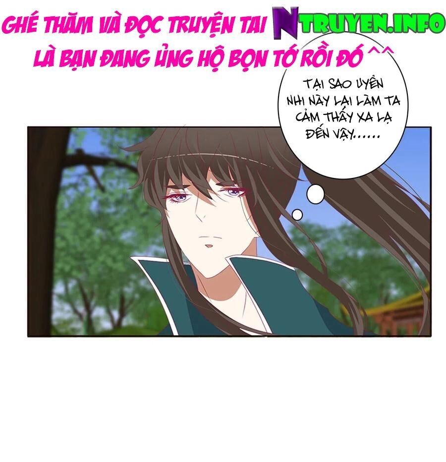 Thông Linh Phi Chapter 651 - 16