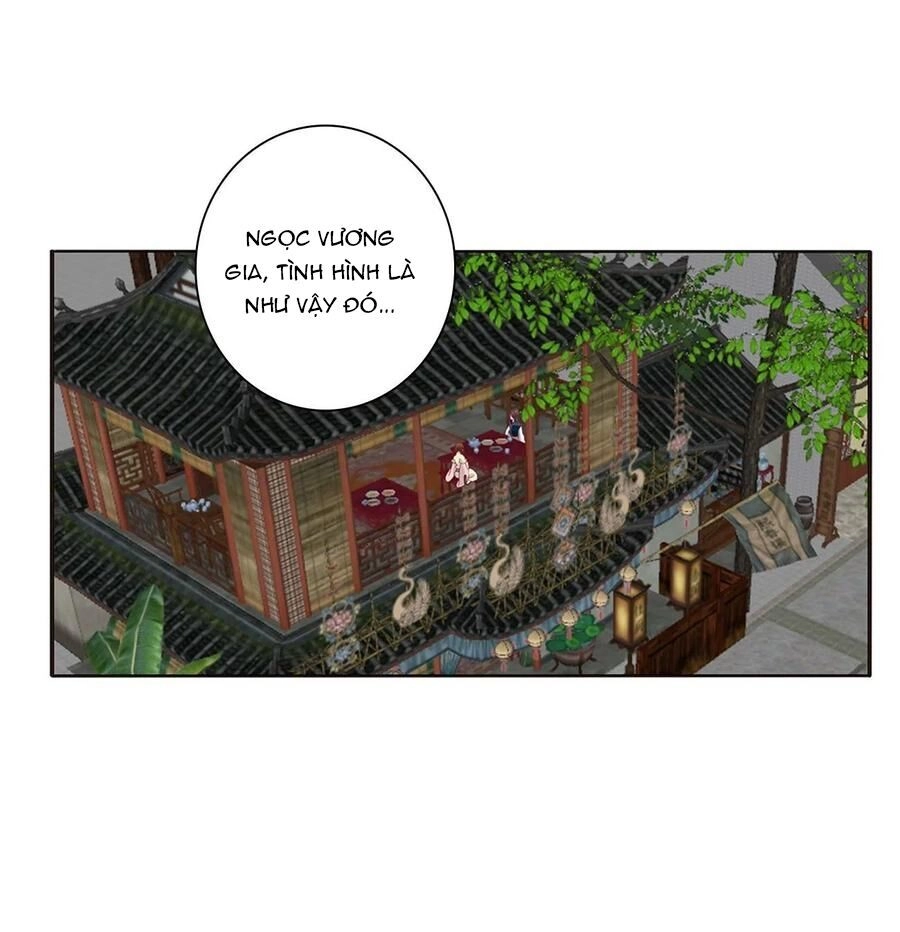 Thông Linh Phi Chapter 651 - 24