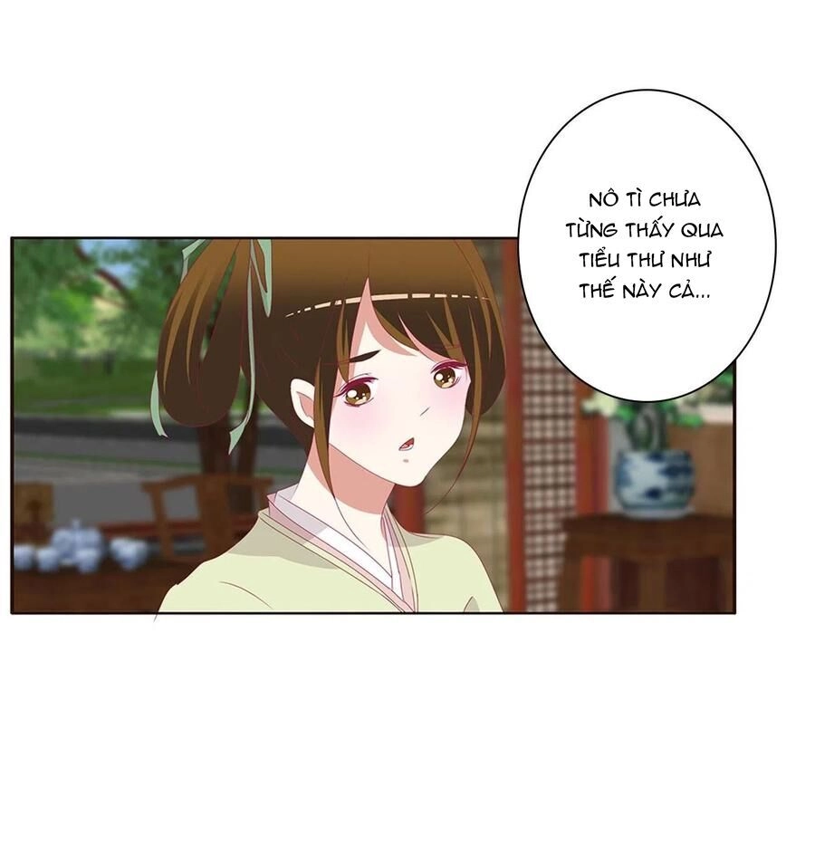 Thông Linh Phi Chapter 651 - 25