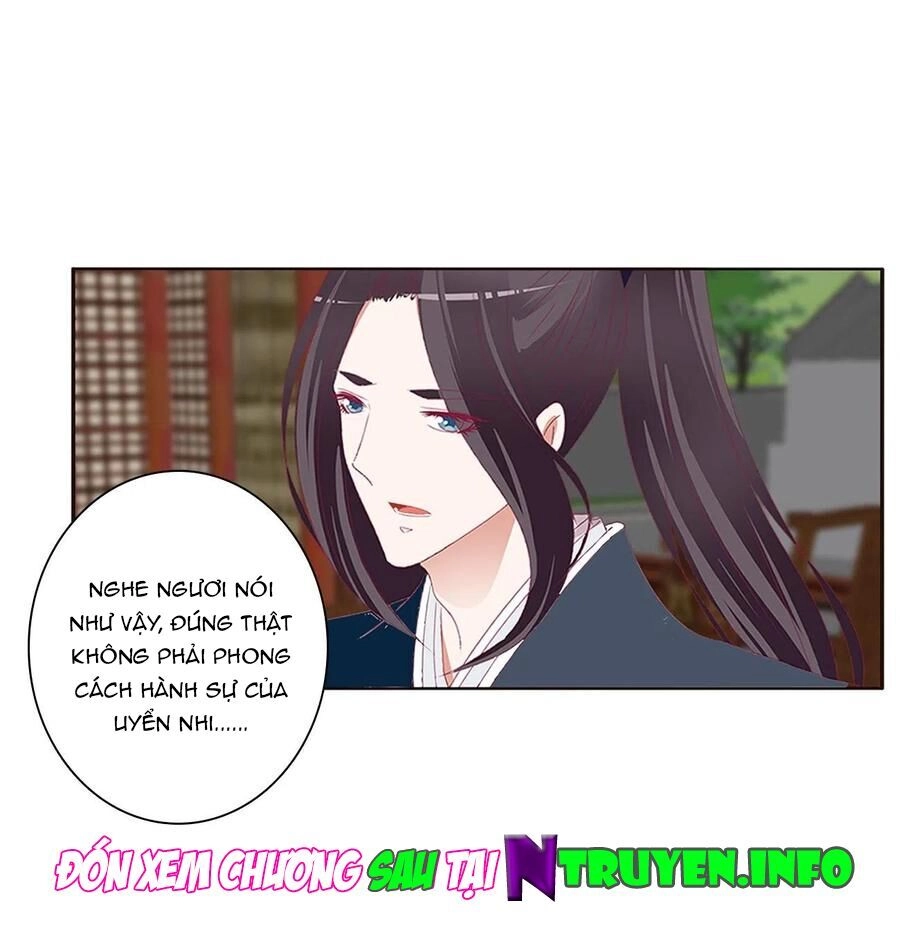 Thông Linh Phi Chapter 651 - 26