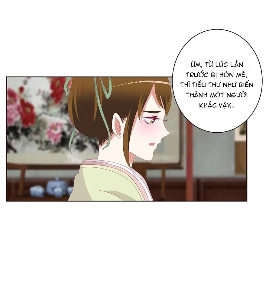 Thông Linh Phi Chapter 652 - 4