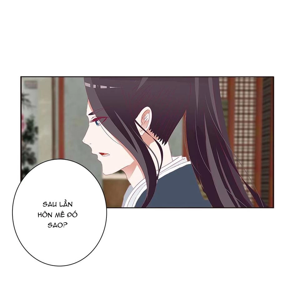 Thông Linh Phi Chapter 652 - 5