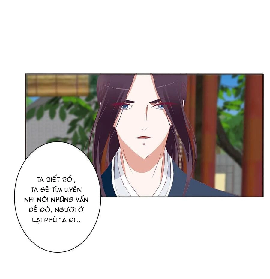 Thông Linh Phi Chapter 652 - 7