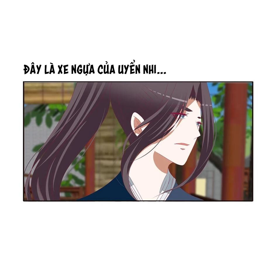 Thông Linh Phi Chapter 652 - 9