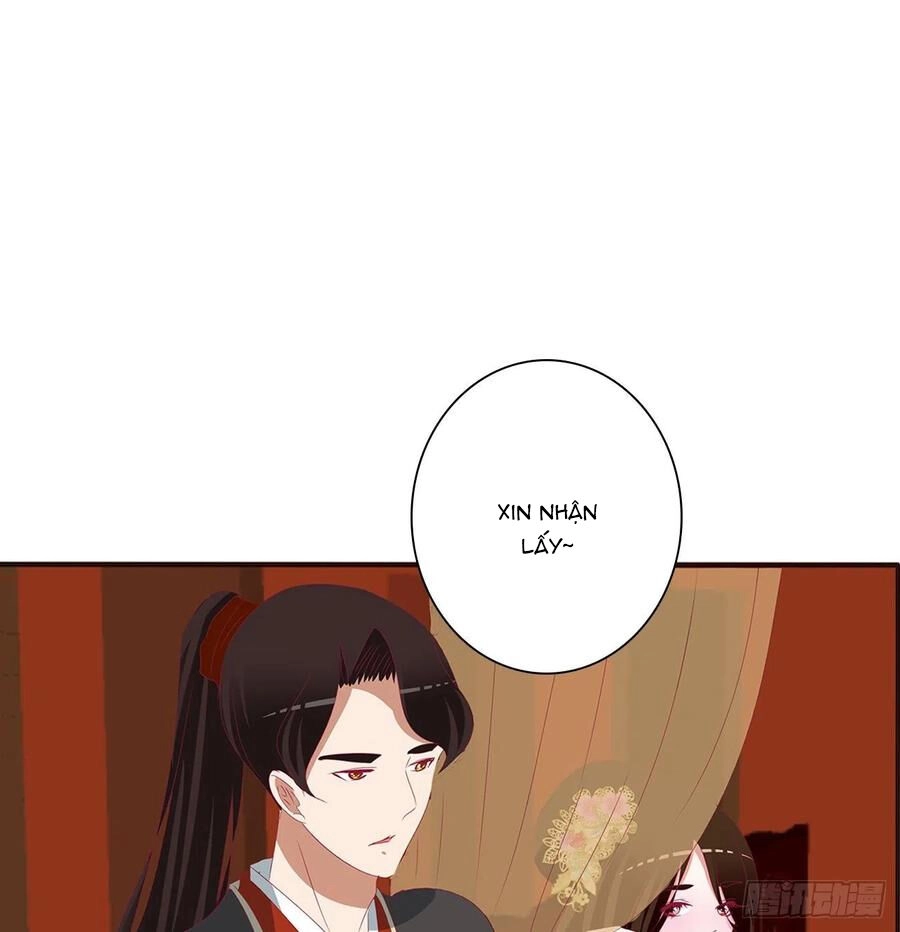 Thông Linh Phi Chapter 652 - 14