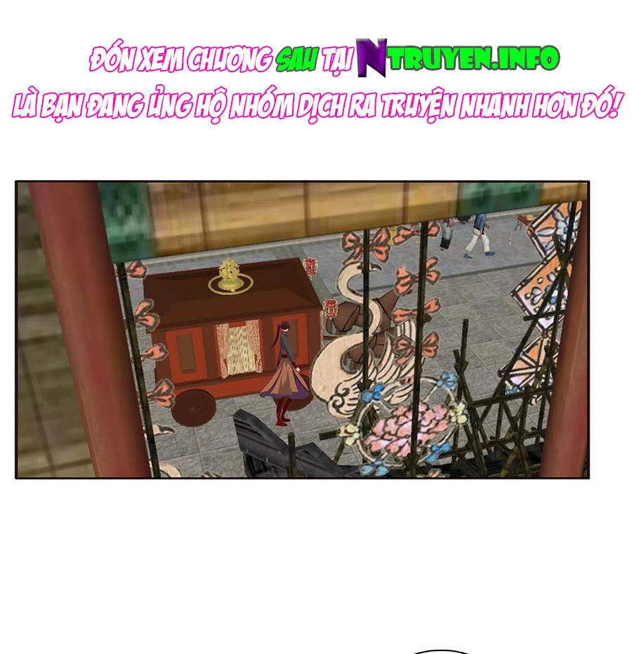 Thông Linh Phi Chapter 652 - 16