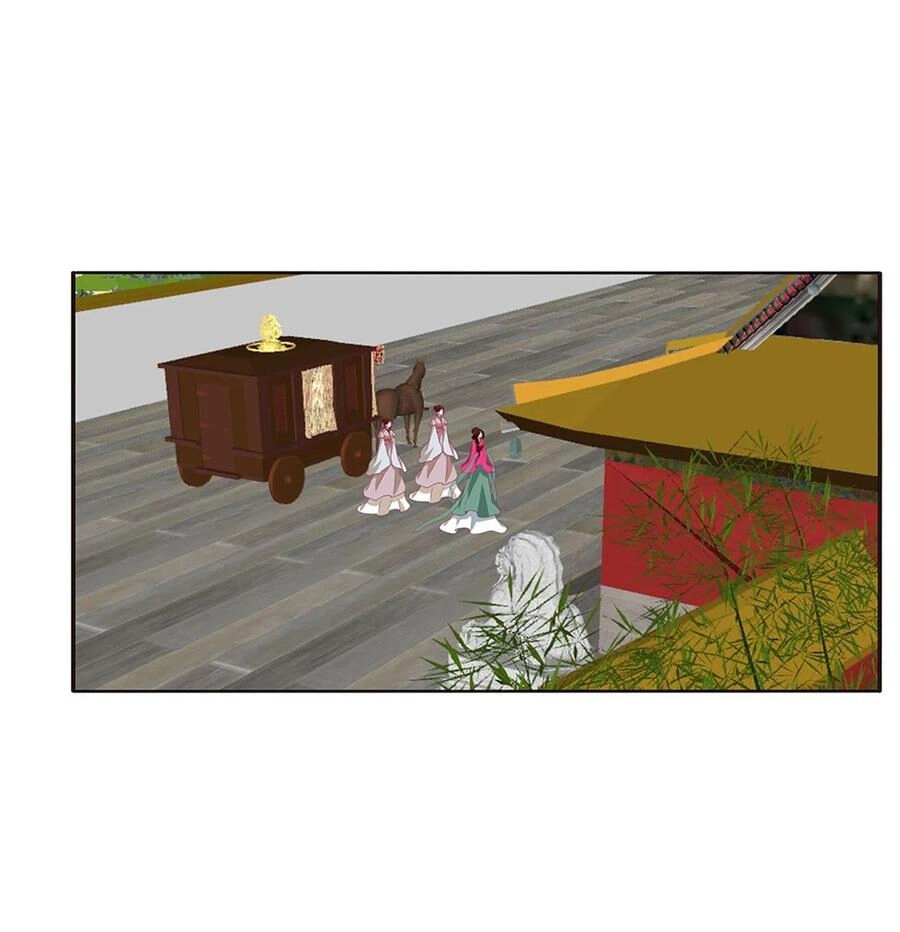 Thông Linh Phi Chapter 652 - 19