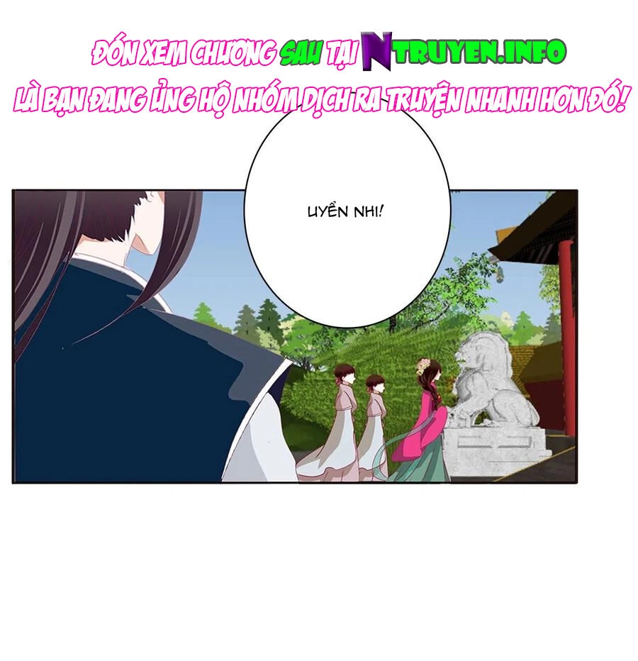 Thông Linh Phi Chapter 652 - 20