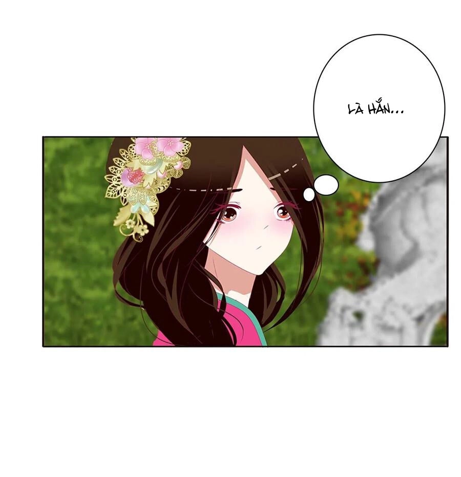 Thông Linh Phi Chapter 652 - 21