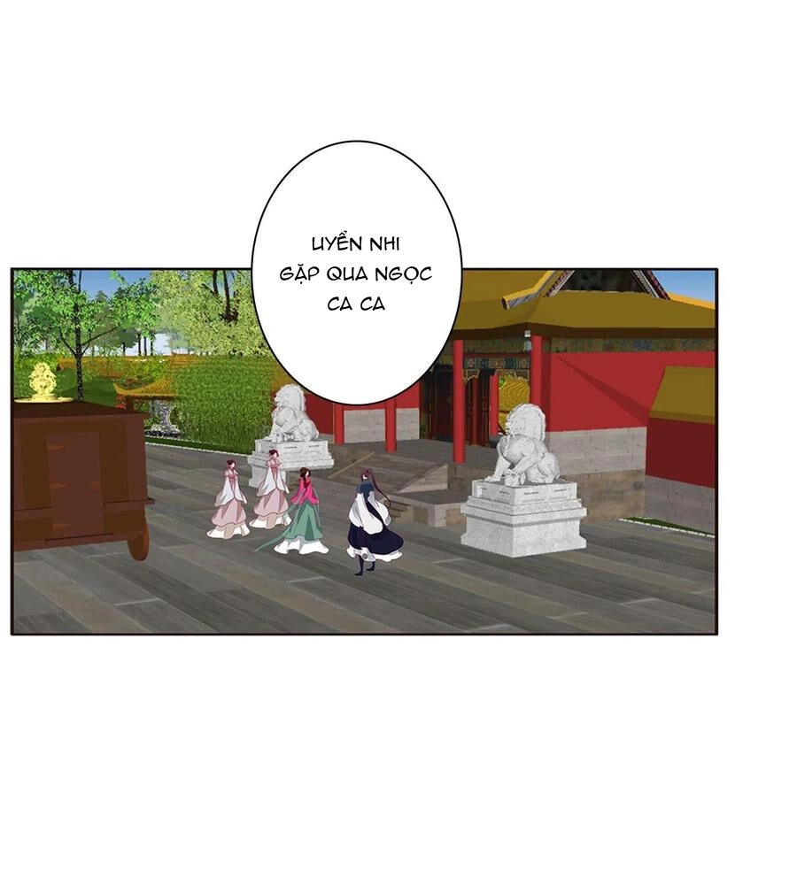 Thông Linh Phi Chapter 652 - 22