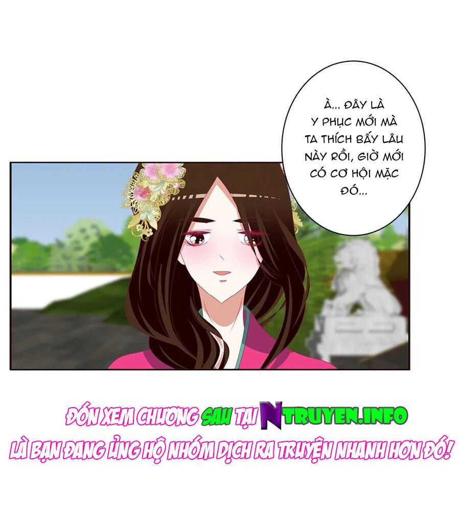 Thông Linh Phi Chapter 652 - 24