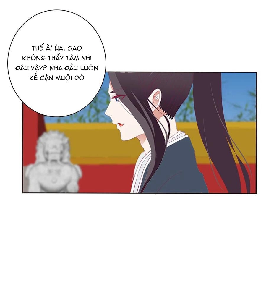 Thông Linh Phi Chapter 652 - 25