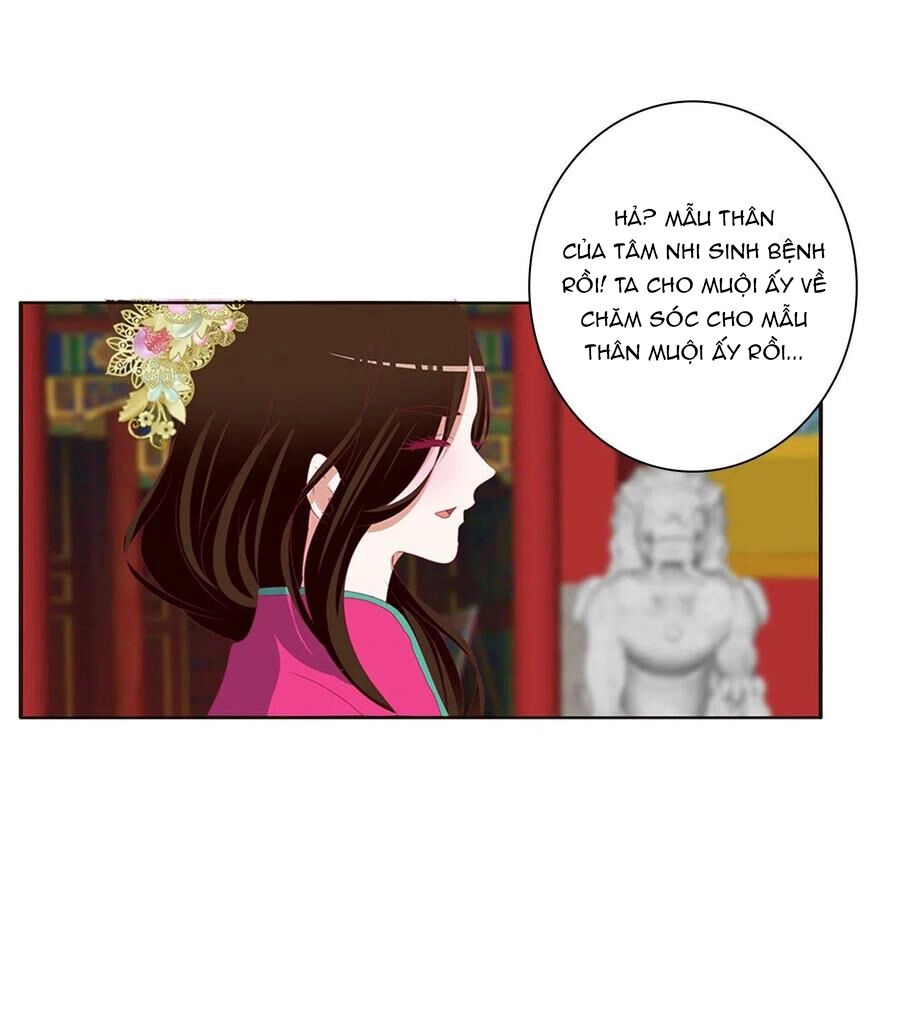 Thông Linh Phi Chapter 652 - 26