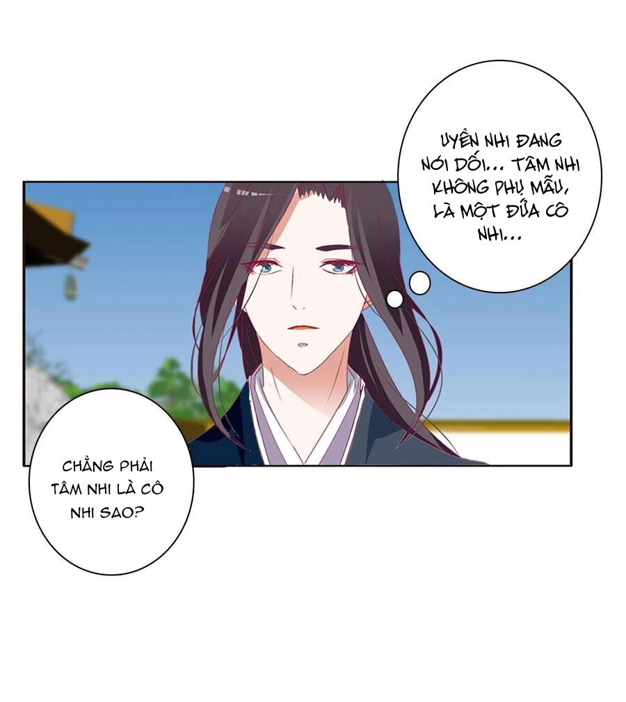 Thông Linh Phi Chapter 652 - 27