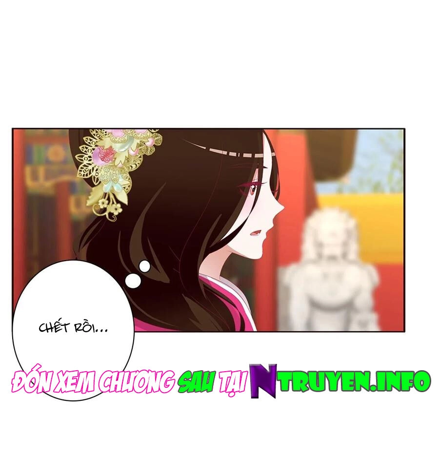 Thông Linh Phi Chapter 652 - 28