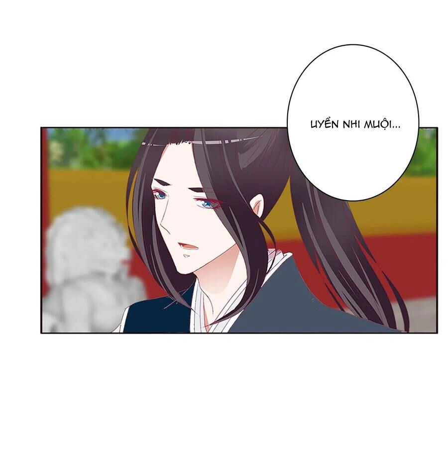 Thông Linh Phi Chapter 653 - 3