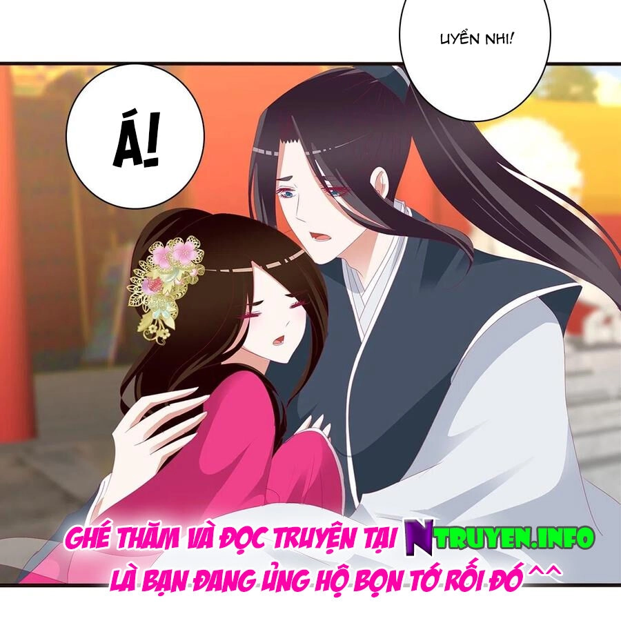 Thông Linh Phi Chapter 653 - 8