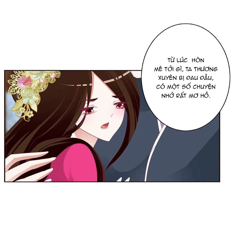 Thông Linh Phi Chapter 653 - 9