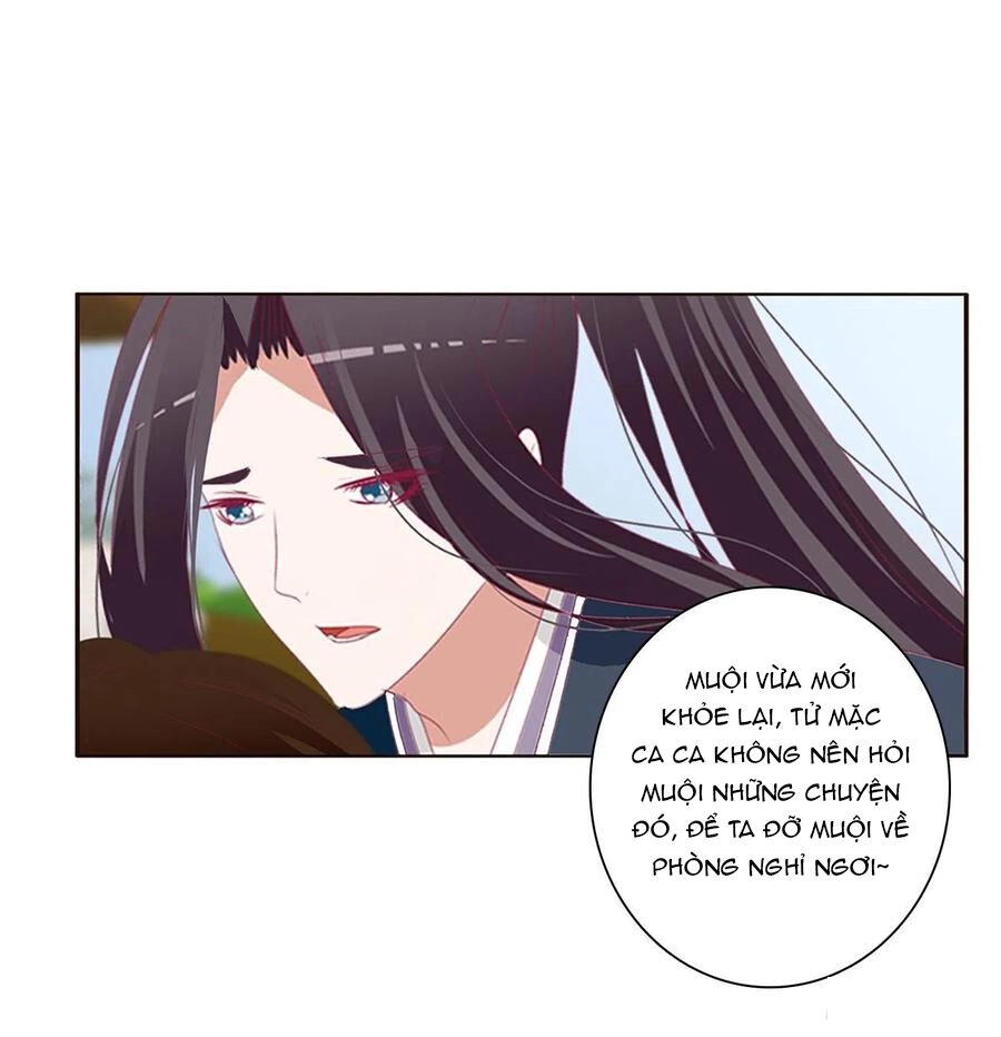 Thông Linh Phi Chapter 653 - 10