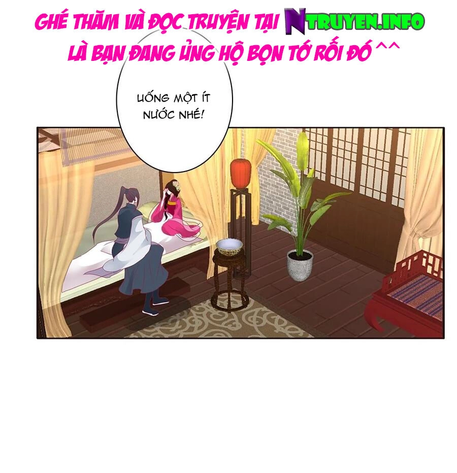 Thông Linh Phi Chapter 653 - 12