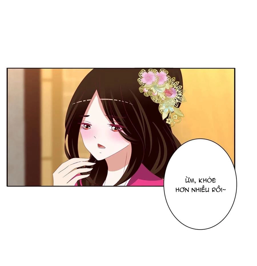 Thông Linh Phi Chapter 653 - 15