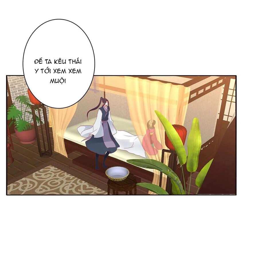 Thông Linh Phi Chapter 653 - 17