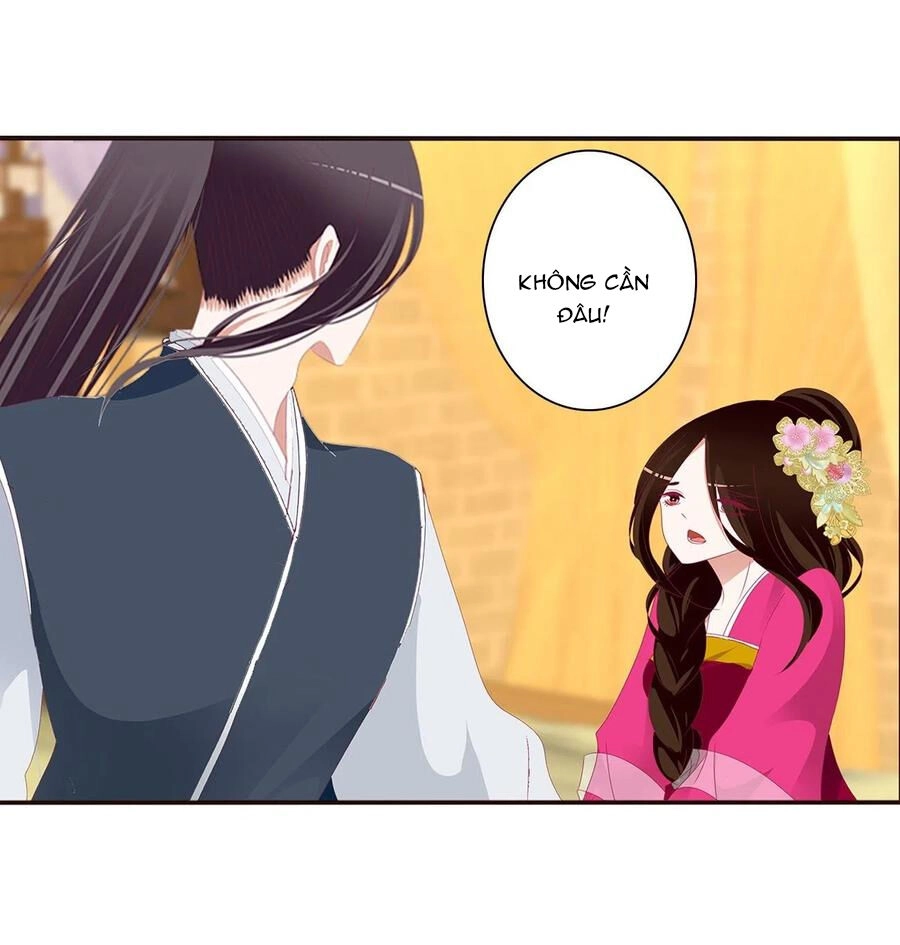 Thông Linh Phi Chapter 653 - 19