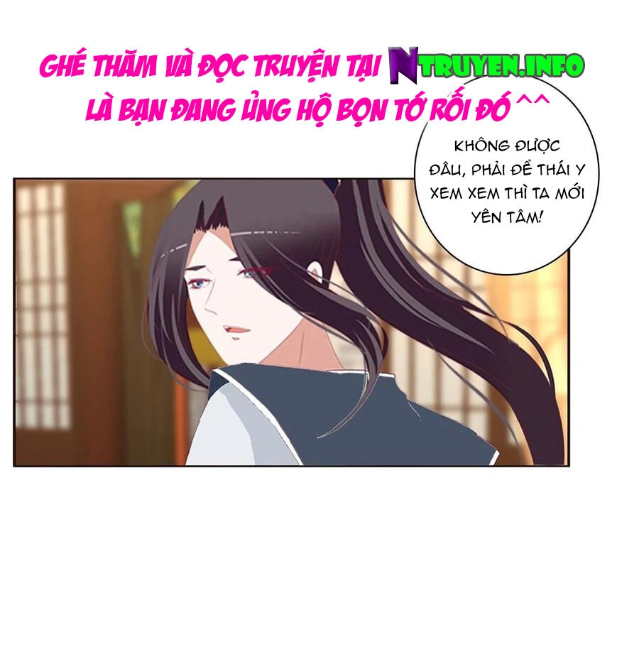 Thông Linh Phi Chapter 653 - 20