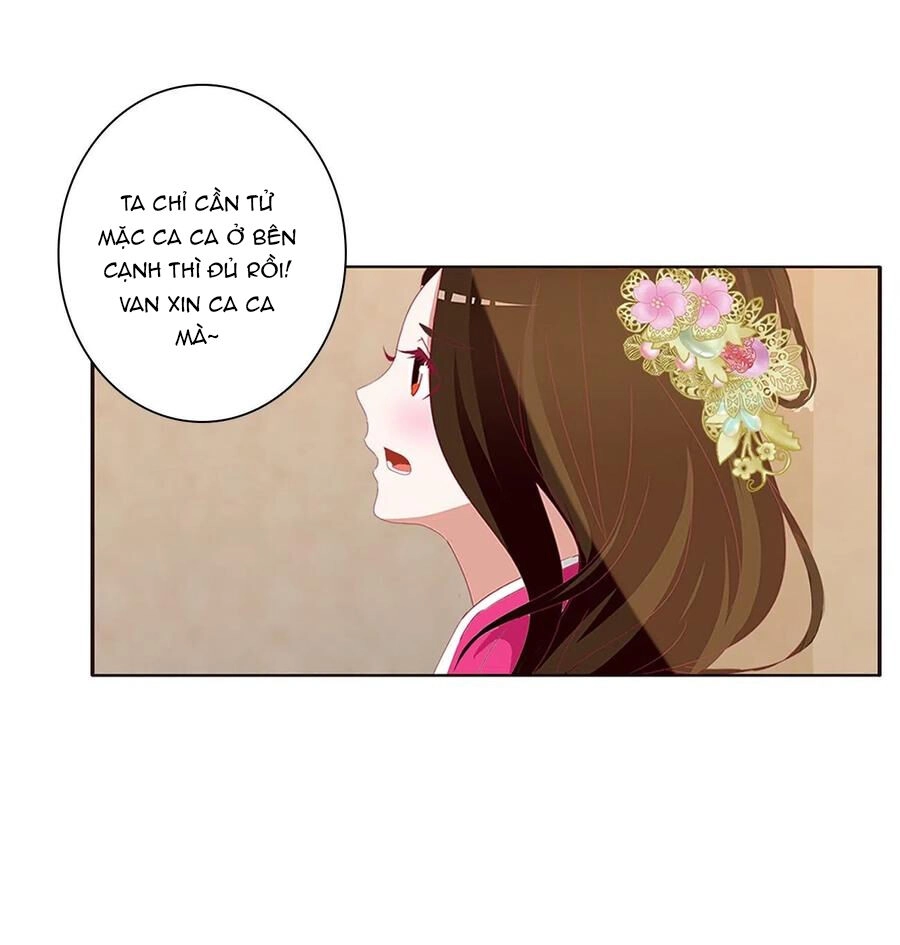 Thông Linh Phi Chapter 653 - 21