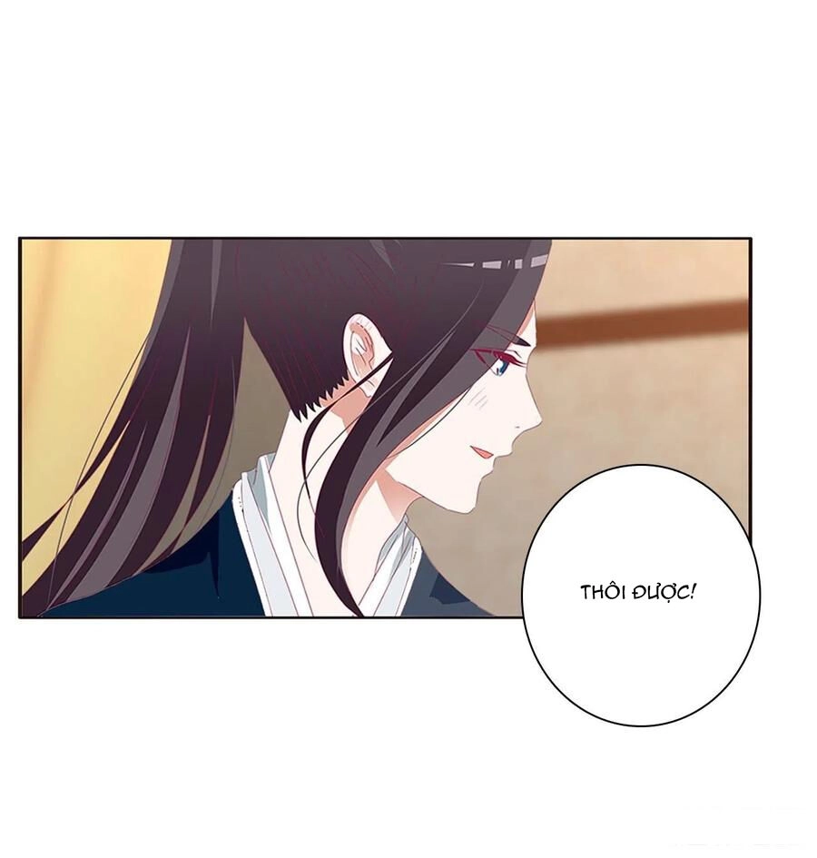 Thông Linh Phi Chapter 653 - 22