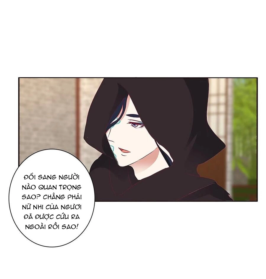 Thông Linh Phi Chapter 653 - 25