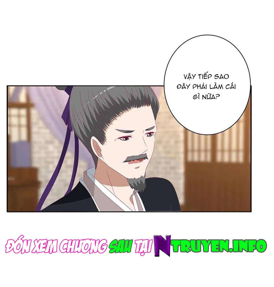 Thông Linh Phi Chapter 653 - 26