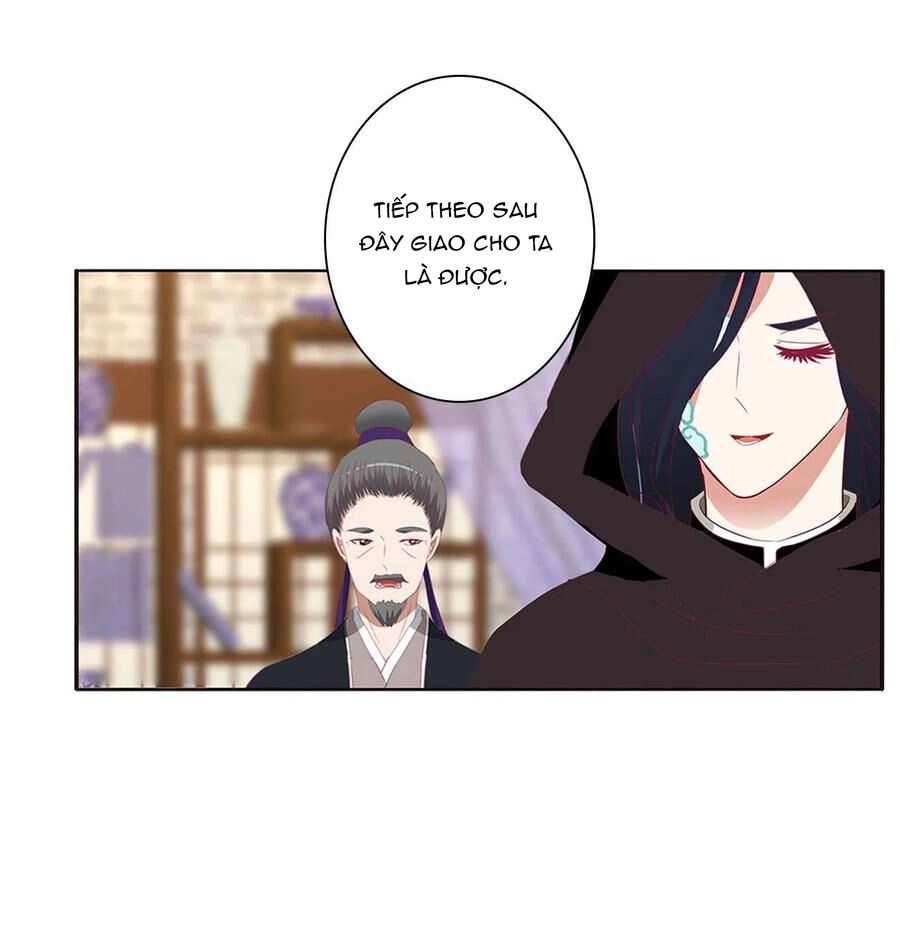 Thông Linh Phi Chapter 654 - 3