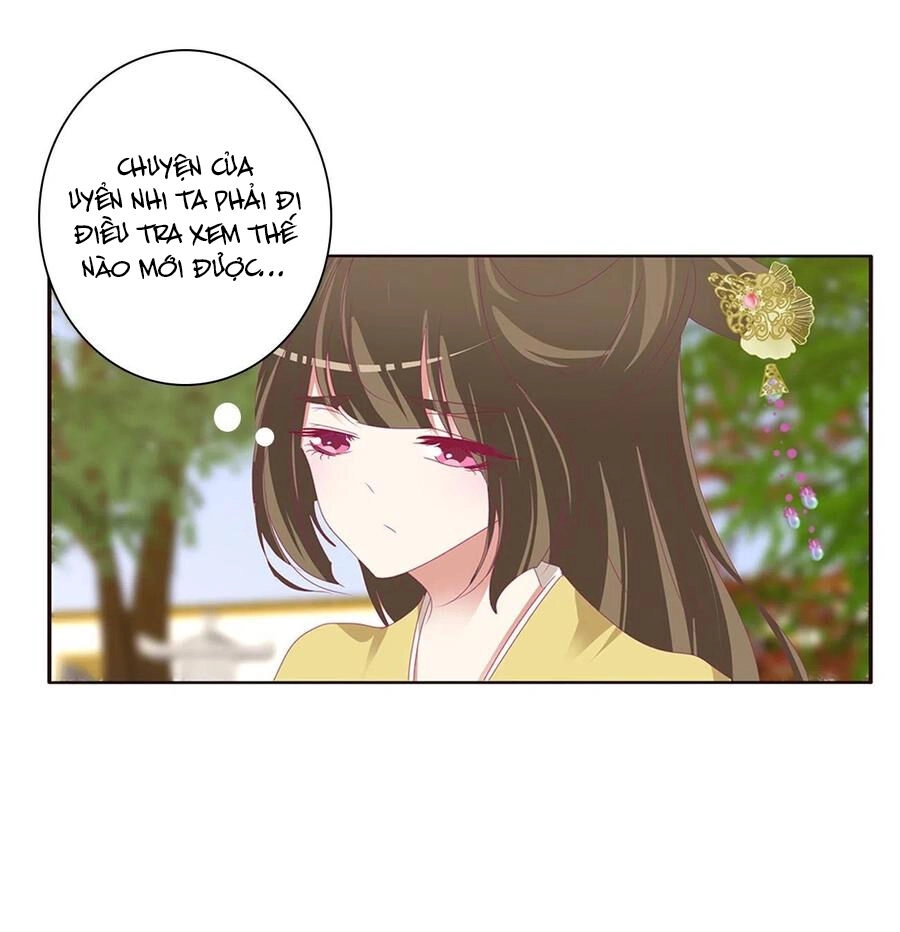 Thông Linh Phi Chapter 654 - 5