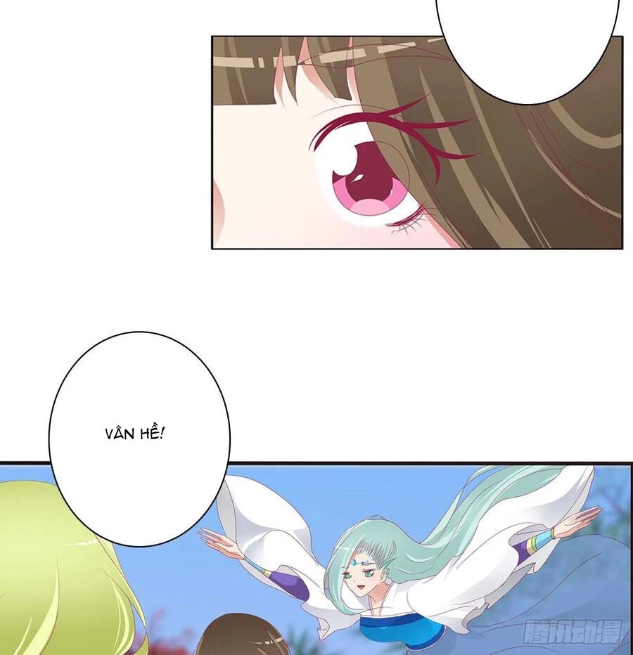 Thông Linh Phi Chapter 654 - 11