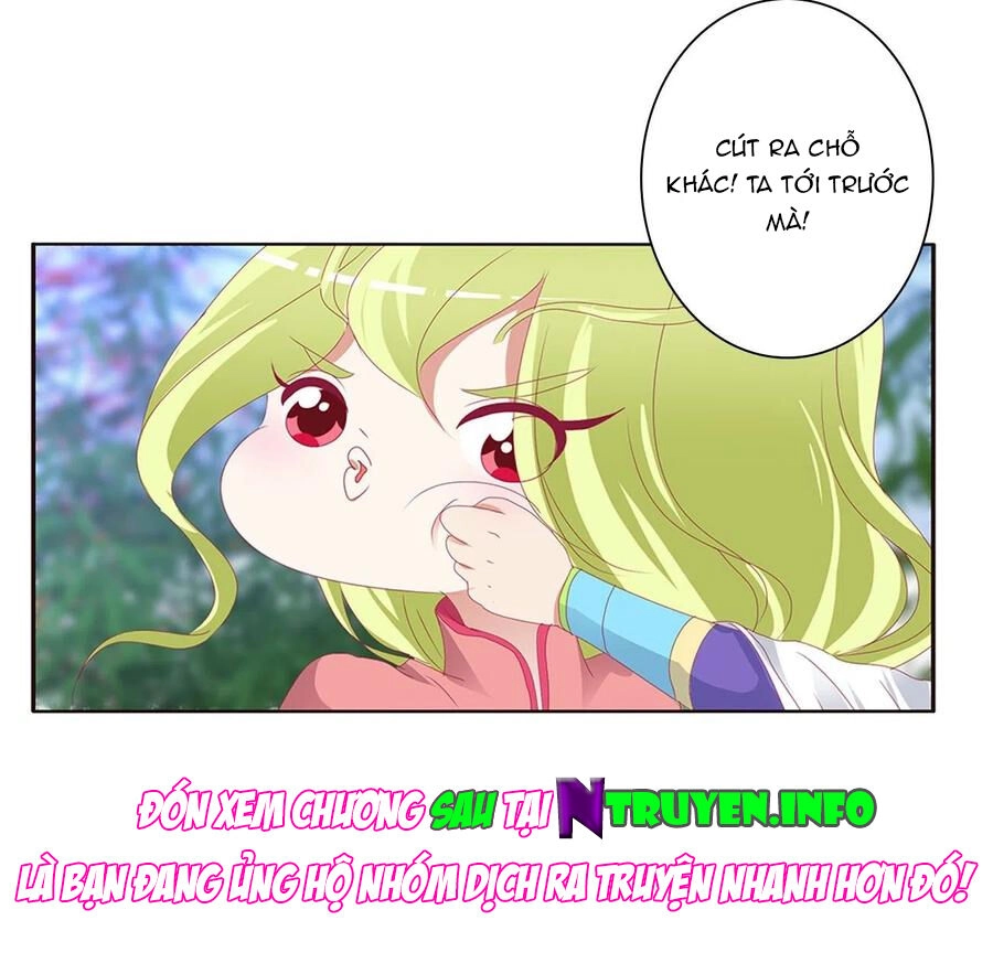 Thông Linh Phi Chapter 654 - 16