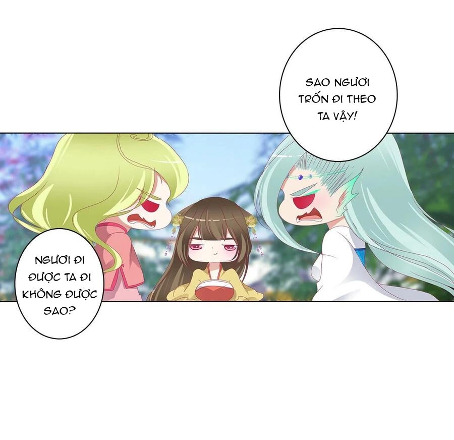 Thông Linh Phi Chapter 654 - 18