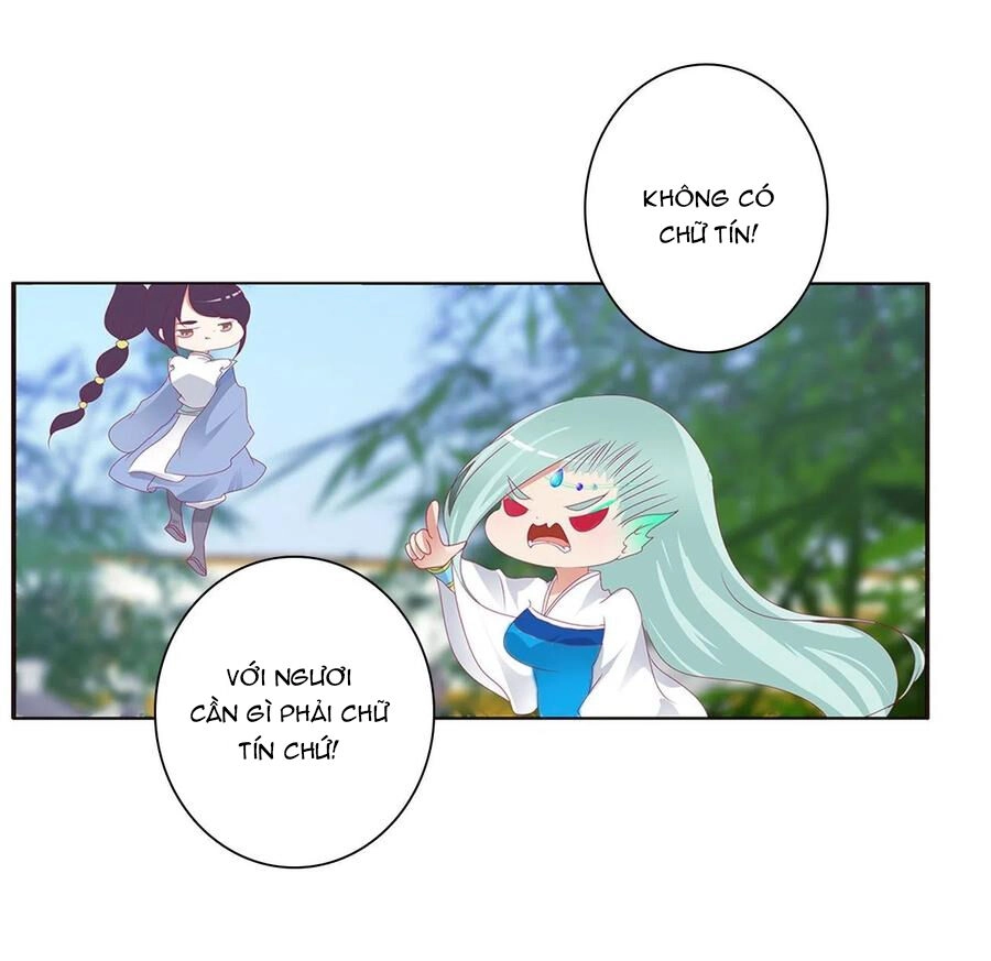 Thông Linh Phi Chapter 654 - 19