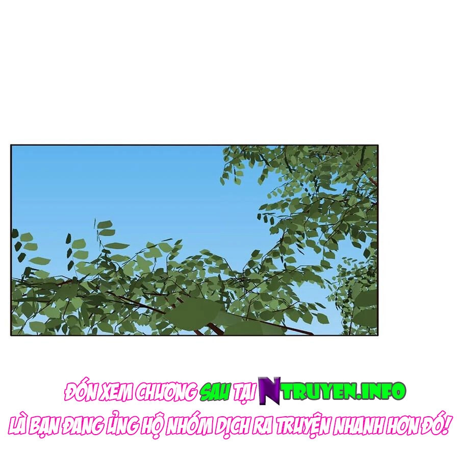 Thông Linh Phi Chapter 654 - 20